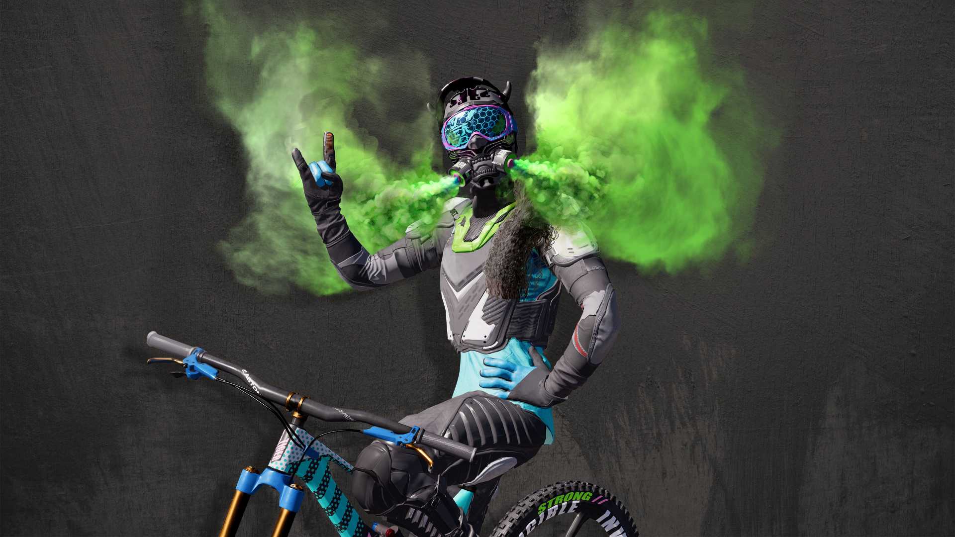 Riders Republic: เปิดตัว Trailer ใหม่ซึ่งเผยรายละเอียดบางส่วนเกี่ยวกับ ...