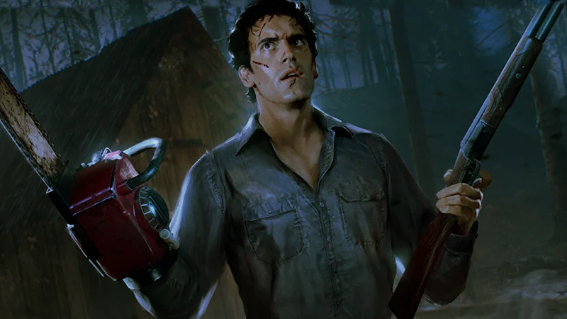 EvilDeadTheGame on X: Mia Allen is coming to Evil Dead: The Game as a  Survivor this September as part of our next DLC update! Mia is included in  Season Pass 1. Stay