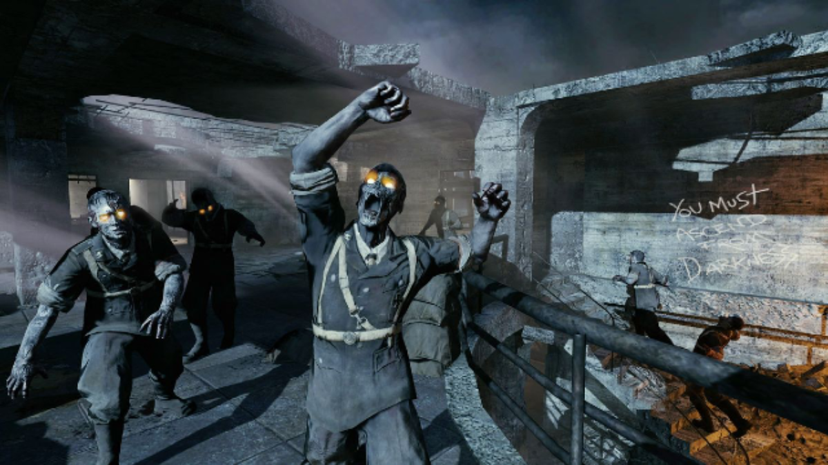 Vanguard Zombies Concludes in “The Archon” - Treyarch