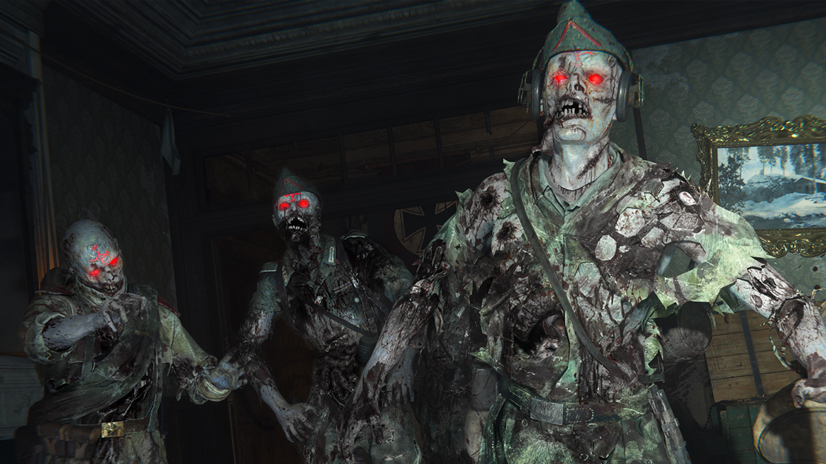 Vanguard Zombies Concludes in “The Archon” - Treyarch