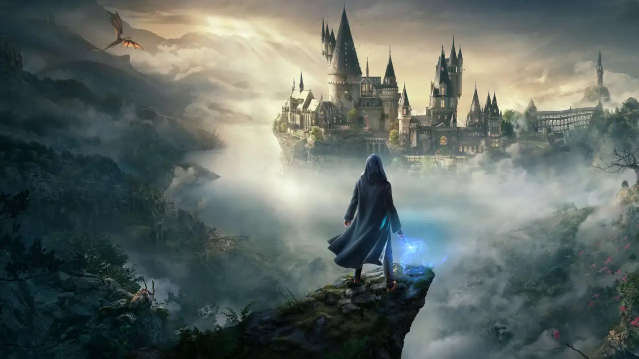 Hogwarts Legacy กำลังจะกลายเป็นเกมของ WB Games ที่เปิดตัวได้ยิ่ง