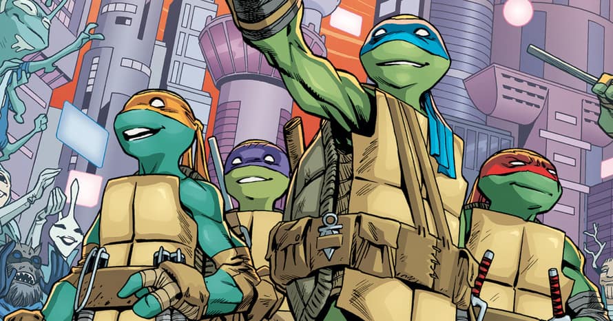 Marvel's Spider-Man Remastered New Mod Introduces Playable Teenage Mutant  Ninja Turtles