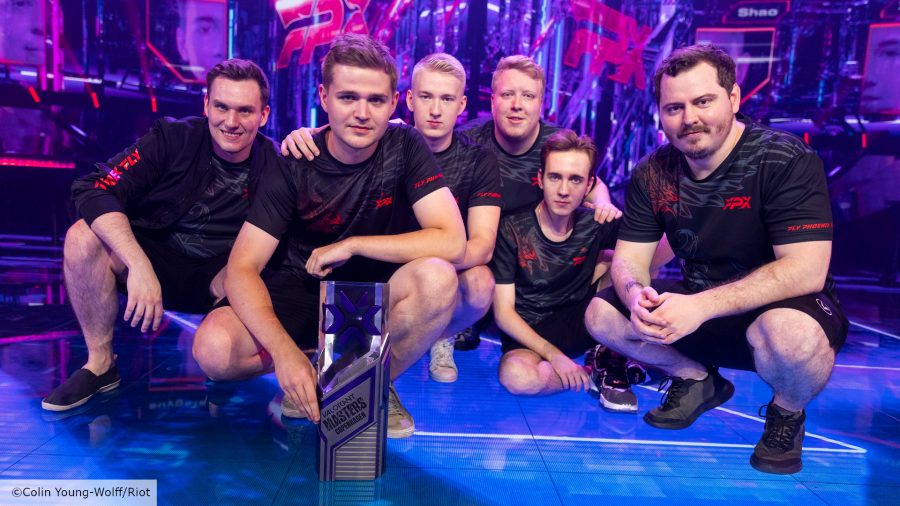 VALORANT: FunPlus Phoenix 'ตกใจและผิดหวัง' หลังจากที่ทีมไม่ผ่านเข้าร่วม ...