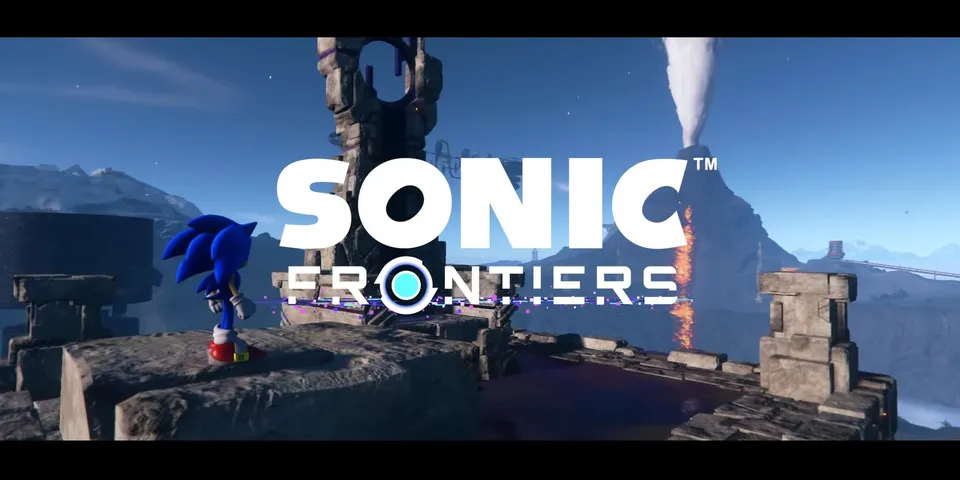Thisisgame Thailand :: เปิดโผคะแนนรีวิว Sonic Frontiers จาก Metacritic