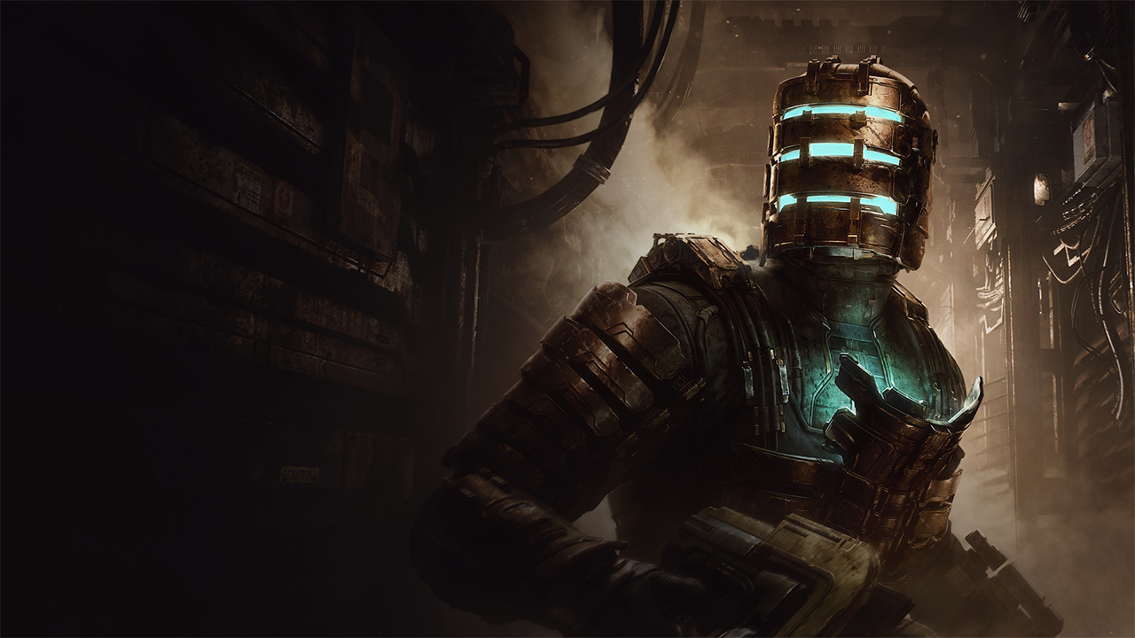 EA Motive reveals new Dead Space remake gameplay trailer - The Verge