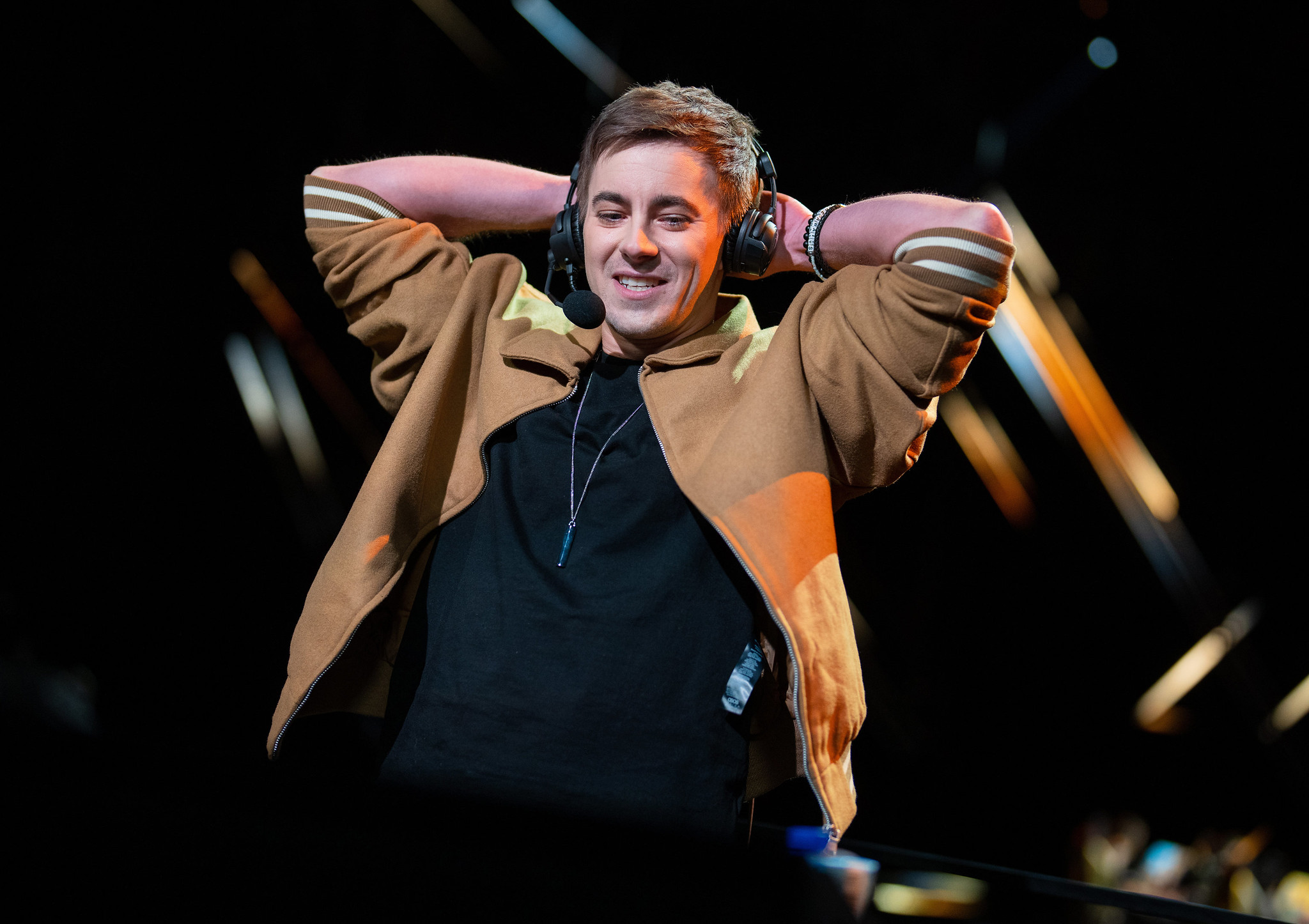 Gares Rapper VALORANT: 100 Thieves แยกทางกับเฮดโค้ชอย่าง sgares และได้แต่งตั้ง Mikes ...