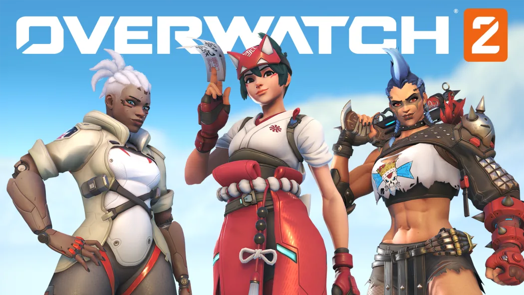 Overwatch 2: veja comparação gráfica entre PS4, PS5 e Nintendo Switch