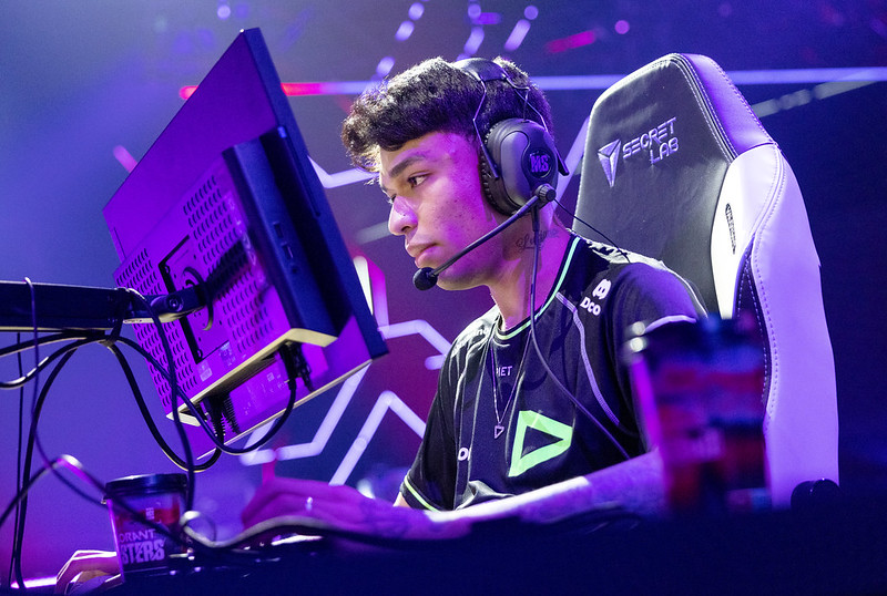 VALORANT: Sentinels เตรียมเซ็นสัญญากับ Superstar ชาว Brazil จากทีมแชมป์ ...