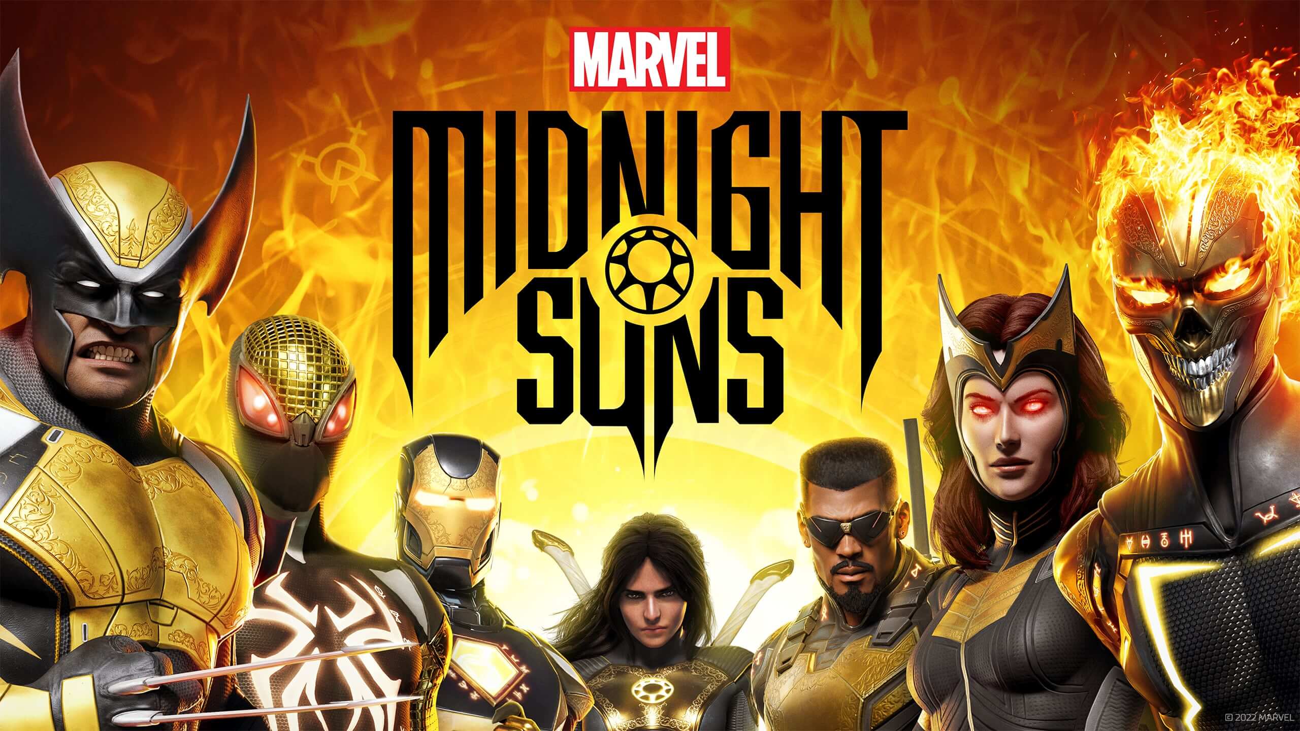 Midvnight Marvel's Midnight Suns ปล่อย Trailer ใหม่ที่เน้นระบบการต่อสู้ของเกม ...