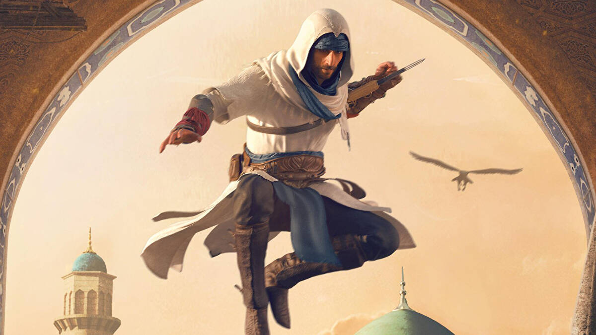 Assassin's Creed on X: ❗📢 Due to an unforeseen glitch in the Animus, the  final content update for Assassin's Creed Valhalla has arrived early in  Ravensthorpe. ❗ We hope you enjoy The