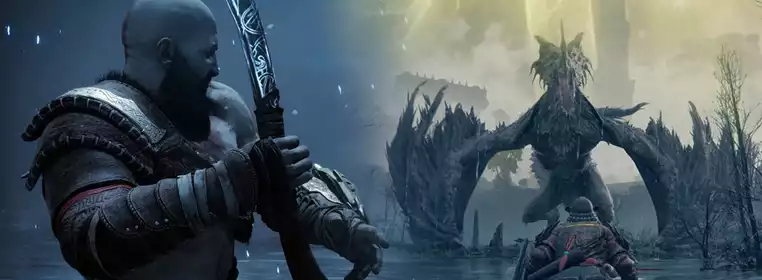 The Game Awards 2022 noms led by God of War Ragnarok, Elden Ring