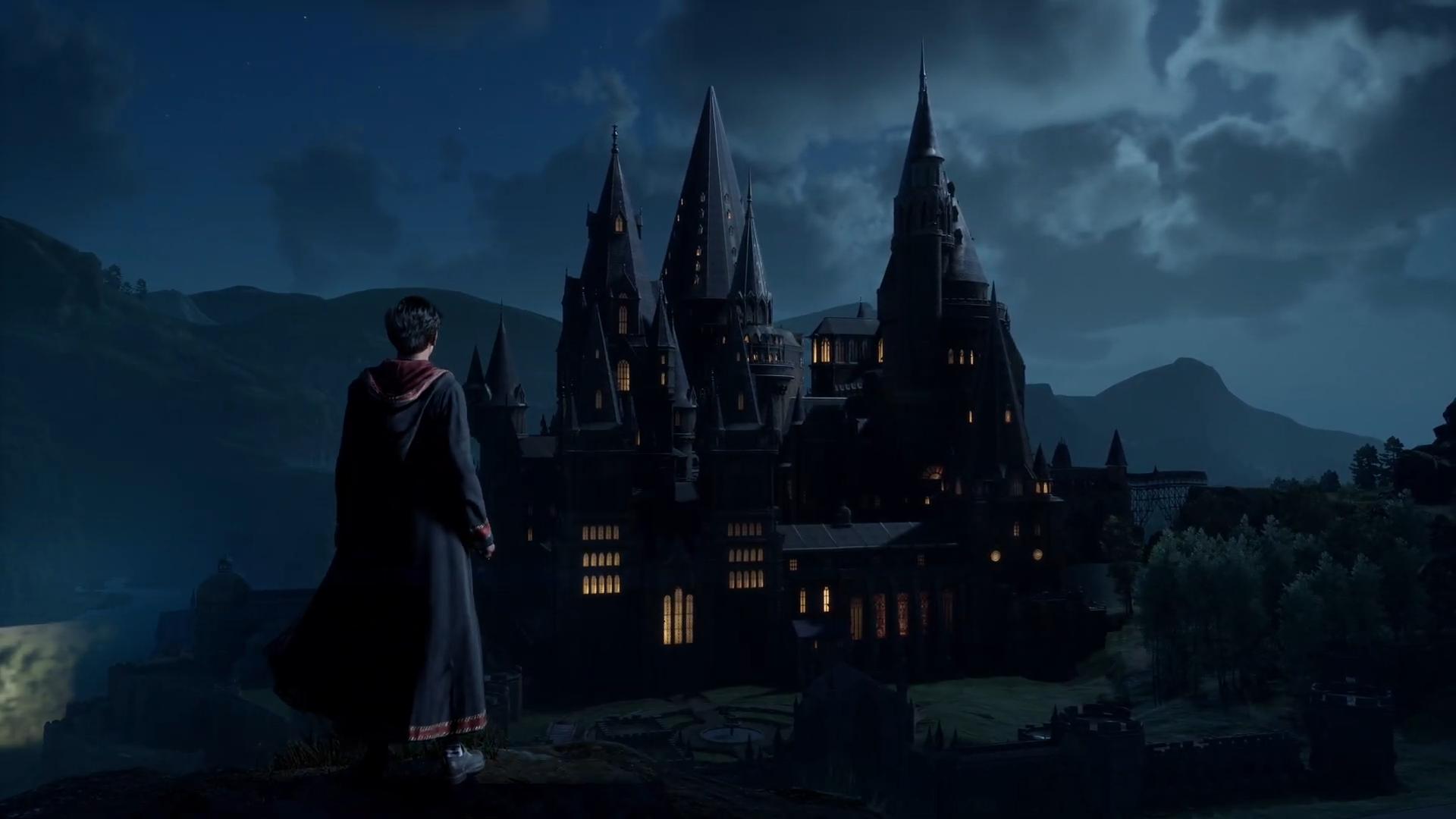 Hogwarts Legacy กำลังจะกลายเป็นเกมของ WB Games ที่เปิดตัวได้ยิ่ง