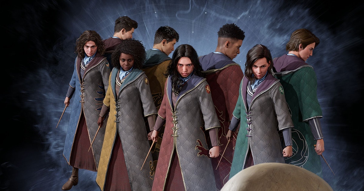 Hogwarts Legacy กำลังจะกลายเป็นเกมของ WB Games ที่เปิดตัวได้ยิ่ง