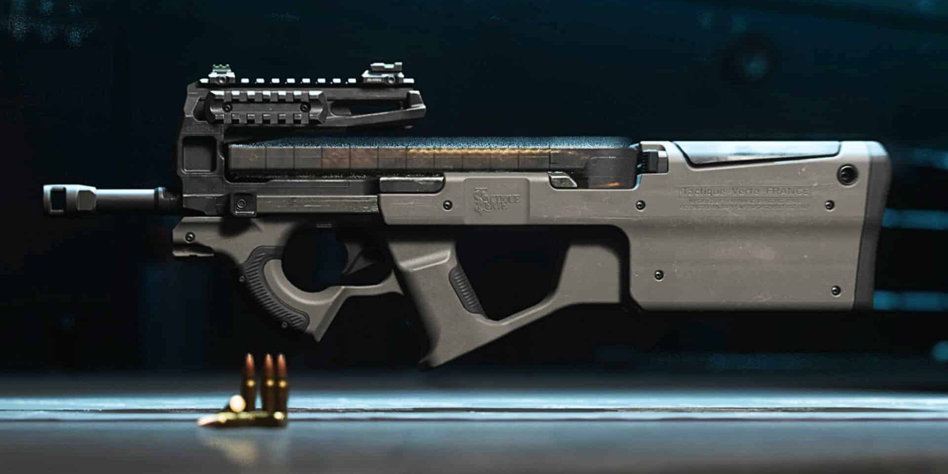 Pdsw Loadouts สำหรับ SMG ที่ดีที่สุดใน Call of Duty: Warzone 2 ซีซัน 3 ...