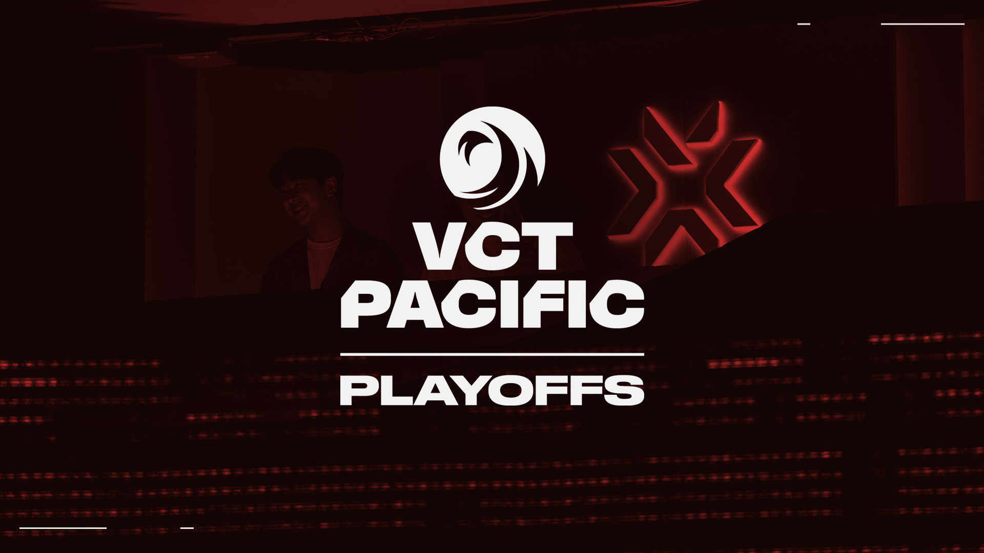 VALORANT VCT Pacific League บัตรเข้าชมรอบชิงชนะเลิศยังเปิดขายอยู่