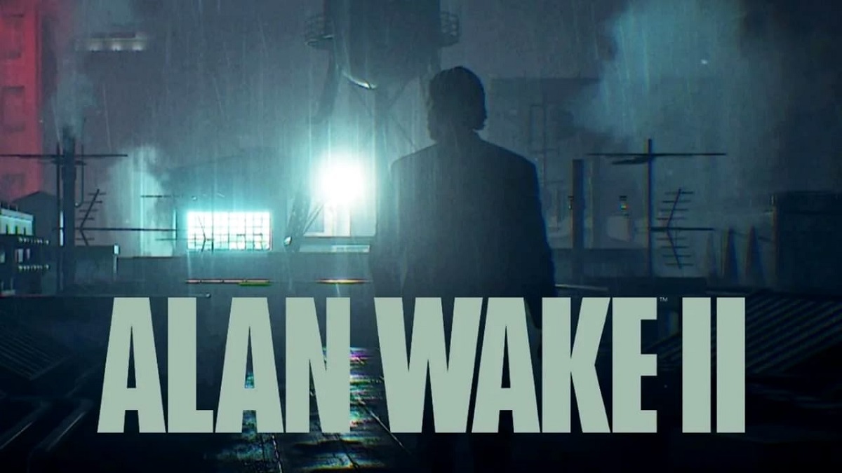 เกมเมอร์อมตีน - Alan Wake II กลับมาอย่างยิ่งใหญ่