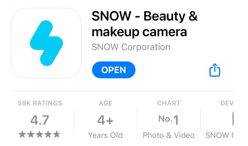กำลังมาแรง! Snow Ai Profile แอปที่จะเปลี่ยนคุณให้เป็นสาวเกาหลีเกาใจ |  4Gamers