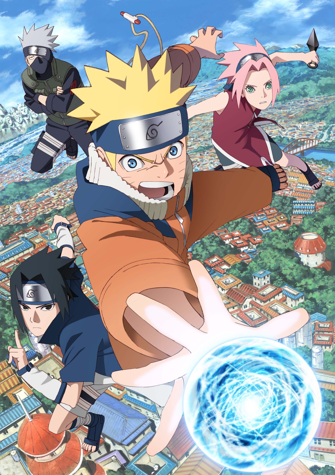 20+ Best Naruto Part1 วอลล์เปเปอร์อะนิเมะ, การออกแบบตัวละคร, ภาพ