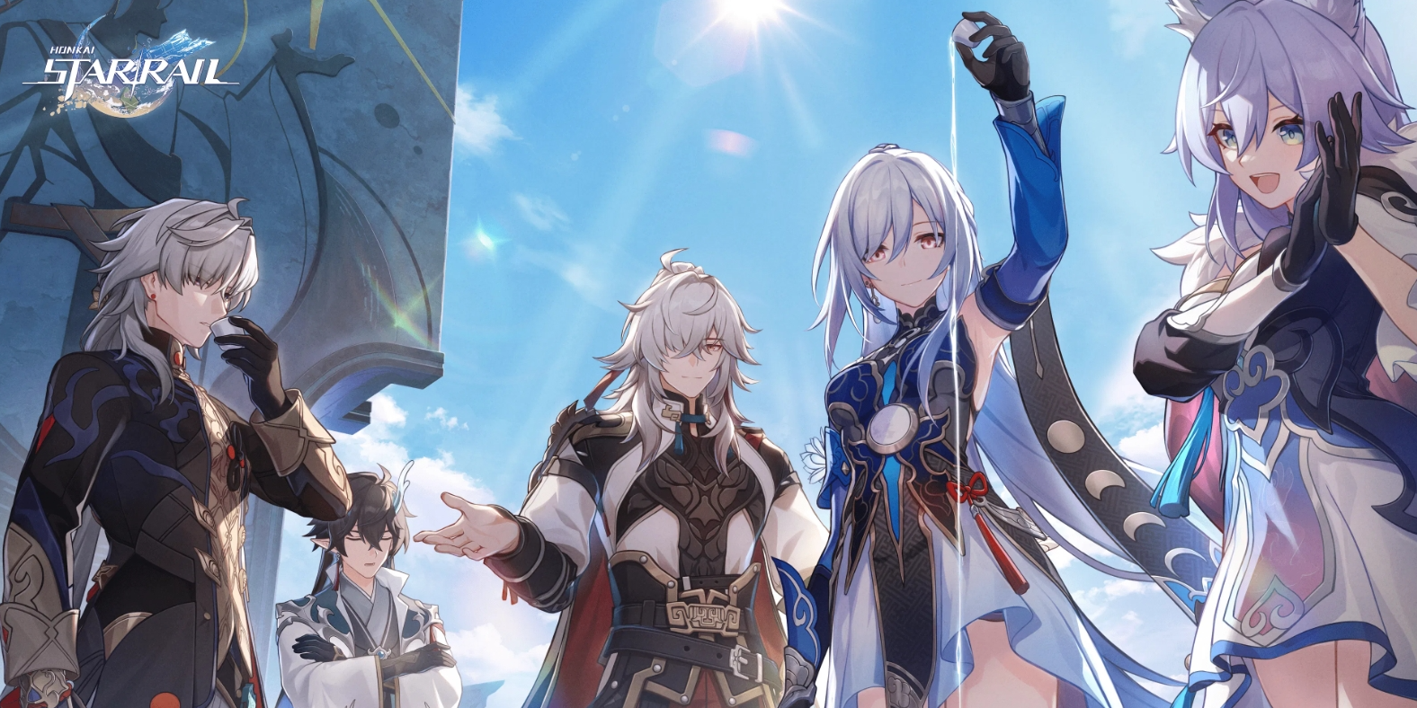 Honkai: Star Rail ไกด์ Feixiao  ปั้นนายพลอัลติทะลุจักรวาลพร้อมความลับและสิ่งที่คุณต้องรู้ !! | 4Gamers