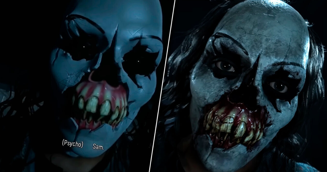 Some fans are unhappy with Until Dawn Remake, which looks much worse than the original.