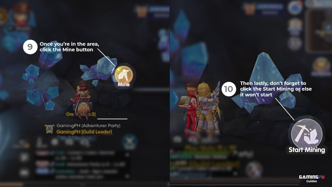 ragnarok-x-next-generation-mining-glory-pass