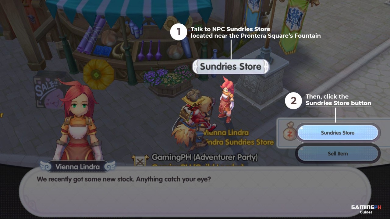 sundries-store-ragnarok-x-next-generation-npc