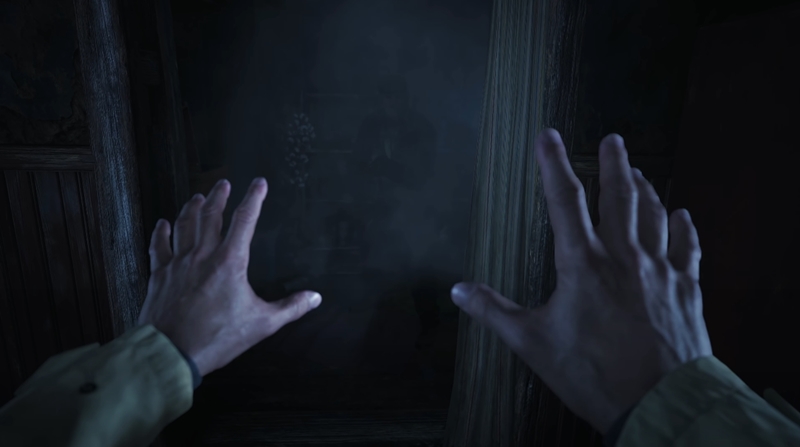 Resident evil : Reddit