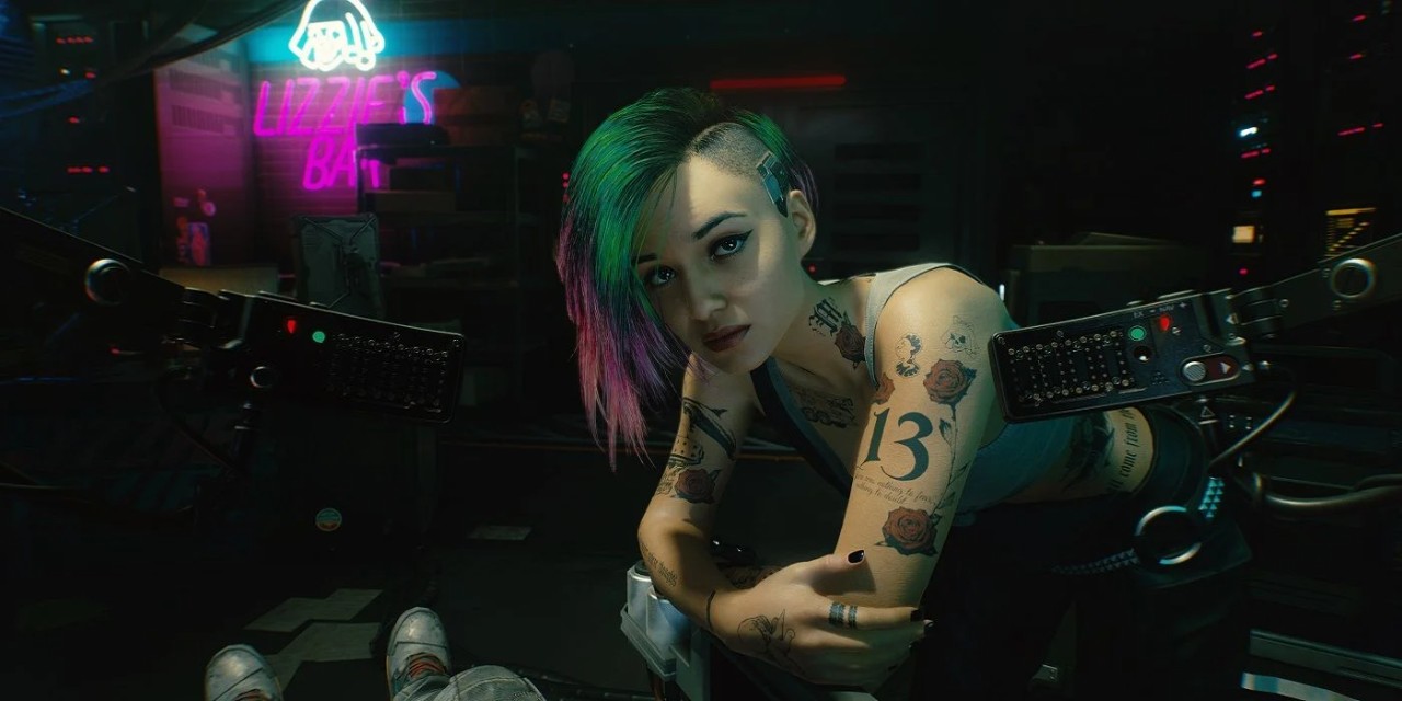 Cyberpunk-2077-Judy-Alvarez