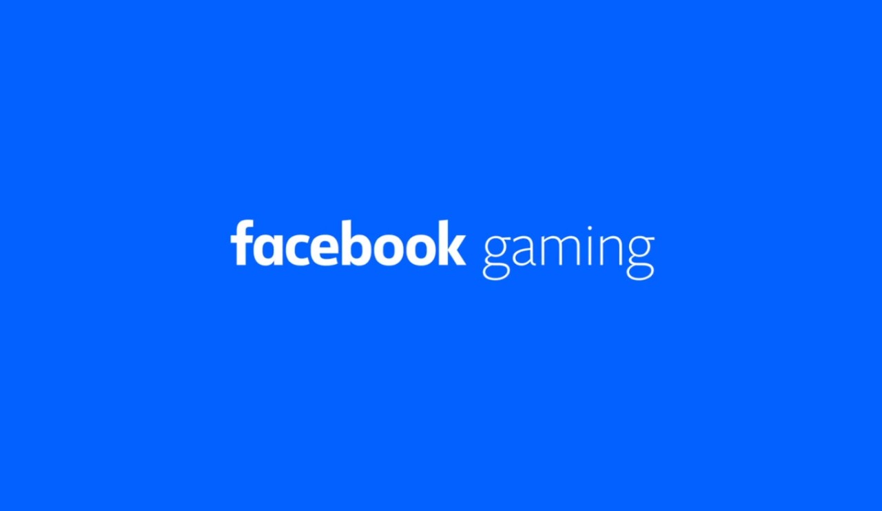 Facebook-Gaming