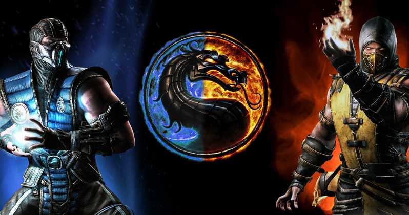 Mortal-Kombat