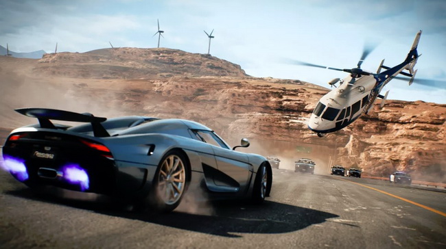 Need for Speed