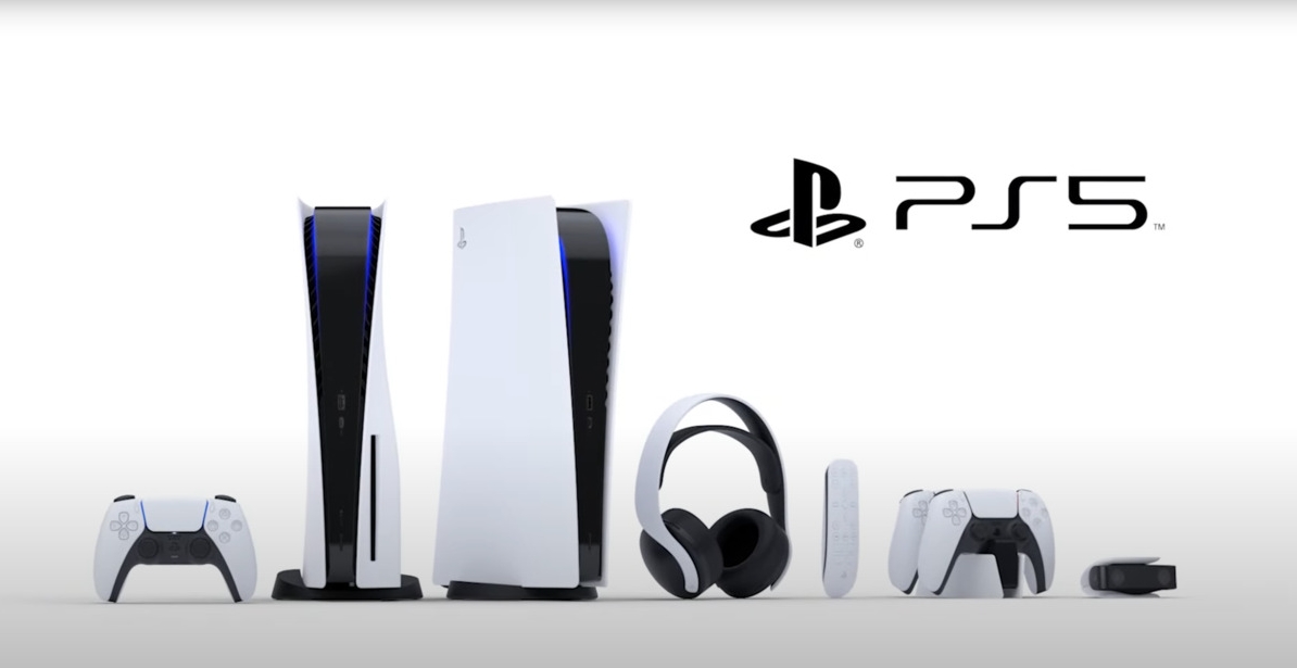 PS5