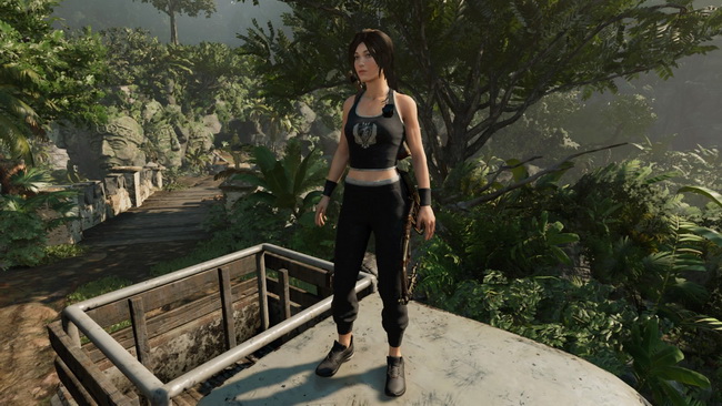 shadow of the tomb raider trainer