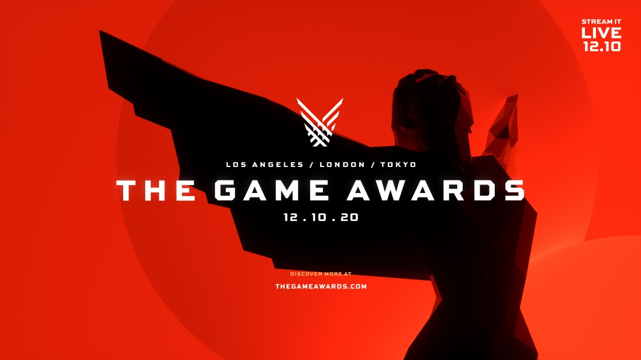 ประกาศรายชื่อผู้ท้าชิงรางวัล The Game Awards 2017