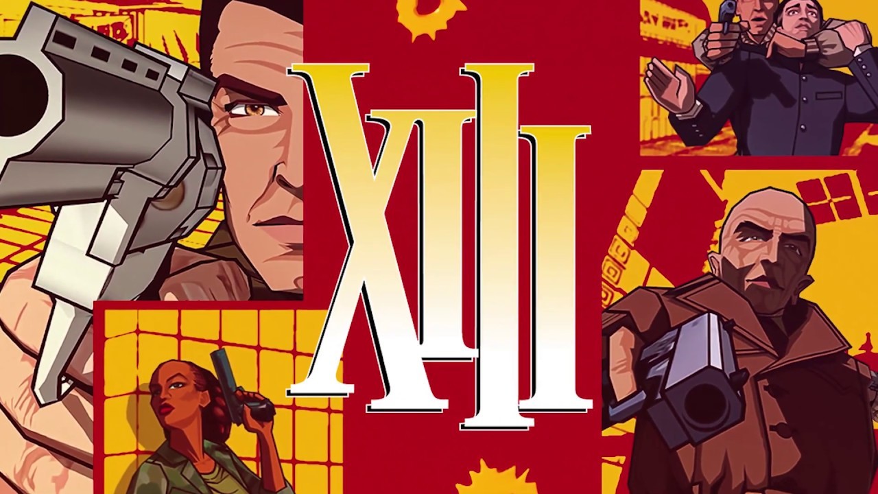 XIII