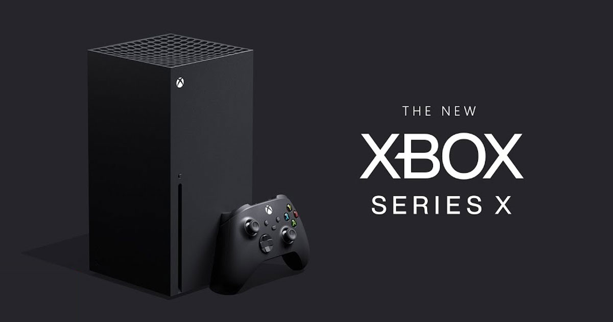 Xbox-Series-X