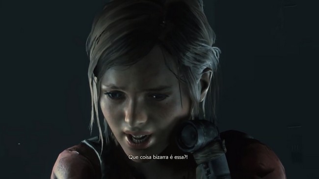 Ellie ตัวเอกจาก The Last of Us เป็น MODS ให้กับเกม RE 2 Remake และ ...