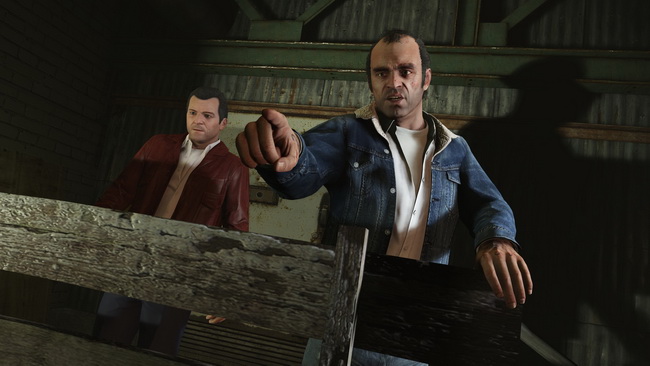 Take-Two เผยอยากมีส่วนร่วมทั้งหมดหาก GTA ได้รับการทำเป็นหนัง | 4Gamers