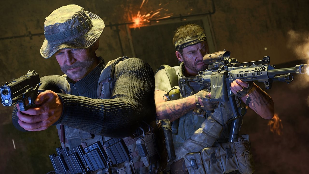 Call of Duty Black Ops Cold War หลุดรายละเอียด beta และ DLC | 4Gamers