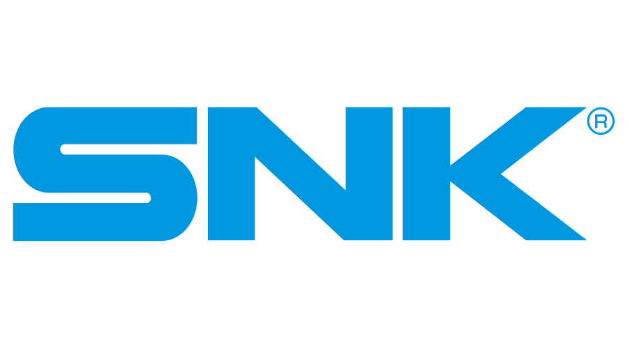 snk-corporation-vector-logo