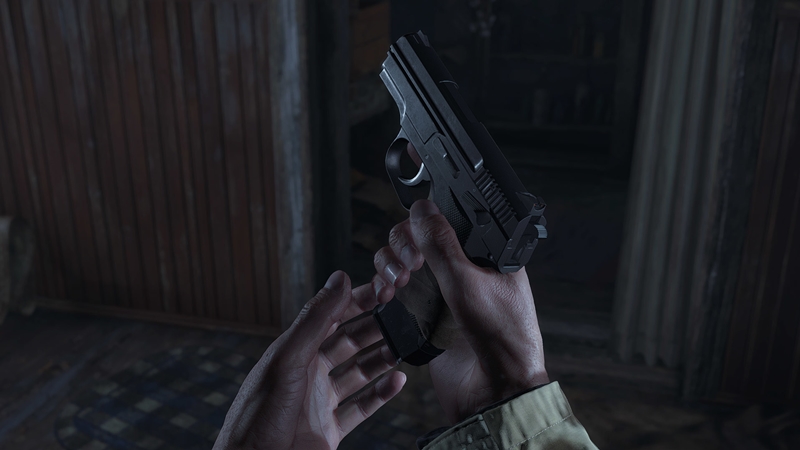 Resident evil : Reddit