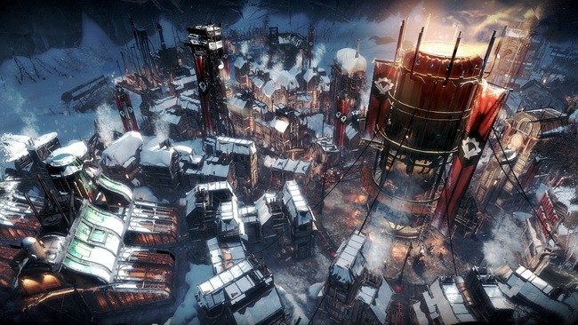 8 เกมแนวบริหารน่าซื้อ จากช่วงเทศกาล Steam Summer Sale | 4Gamers 8 เกมแนวบริหารน่าซื้อ จากช่วงเทศกาล Steam Summer Sale | 4Gamers