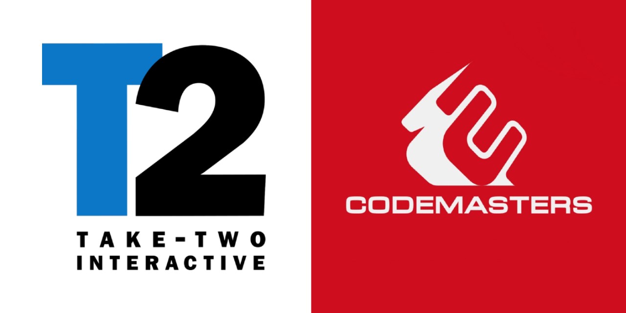 take-two-interactive-codemasters-logos