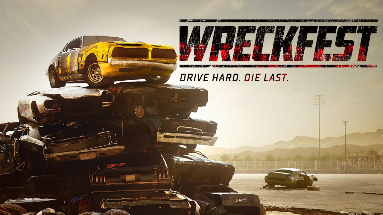 wreckfest