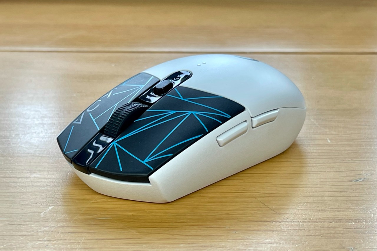 Chuột G304 KD/A Logitech