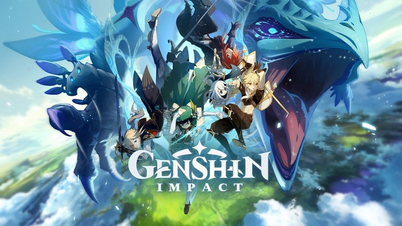 genshin-impact