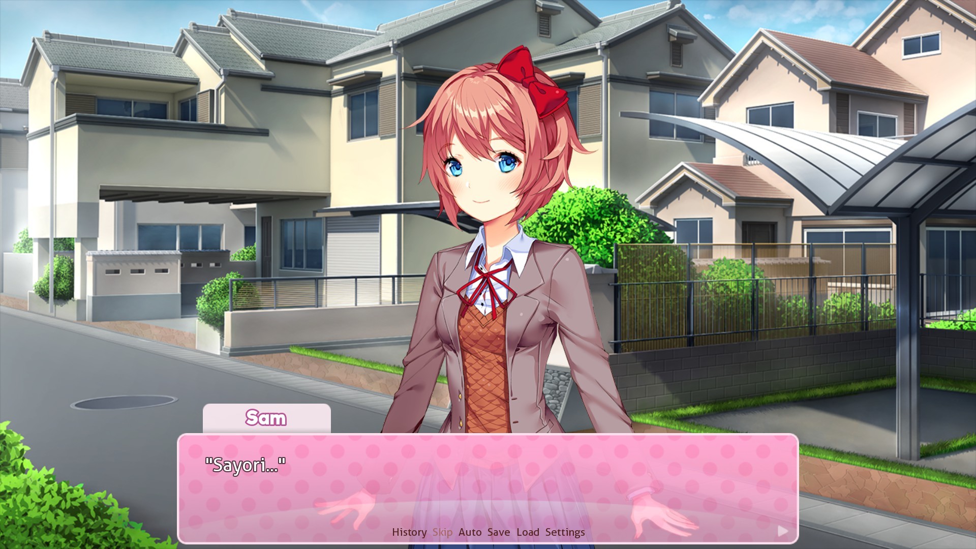 Tóm tắt và phân tích cốt truyện: Doki Doki Literature Club ! | 4Gamers