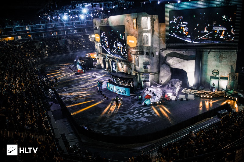 Epicenter 2019 cs go где