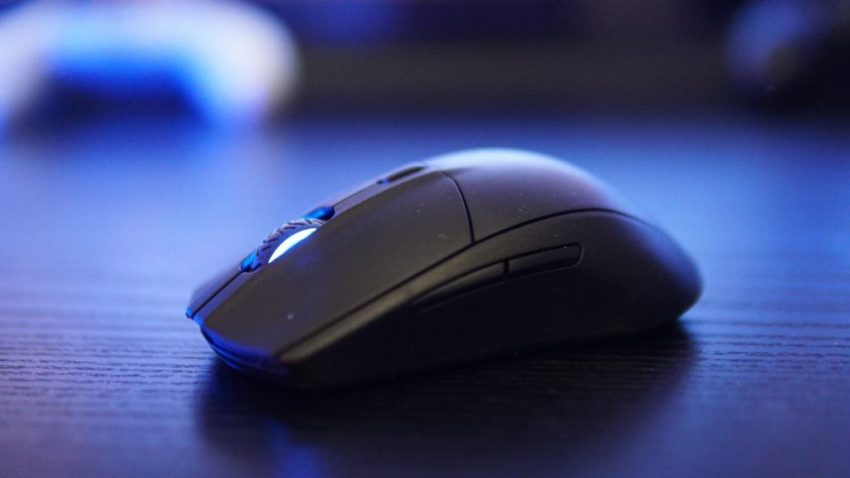 HARDWARE: 5 mẫu chuột gaming không tốt nhất với giá thành dưới 1 triệu đồng | 4Gamers Hardware: 5 Mẫu Chuột Gaming Không Tốt Nhất Với Giá Thành Dưới 1 Triệu Đồng | 4Gamers