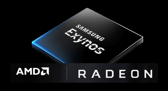 AMD và Samsung hợp tác